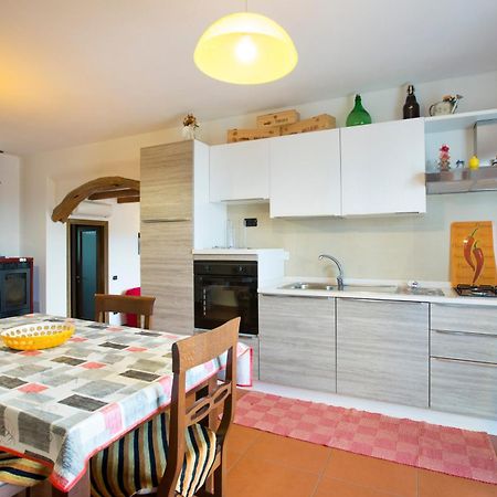 Appartamenti Torre Di Bari Бари-Сардо Экстерьер фото